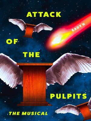 cover image of Attack of the Pulpits